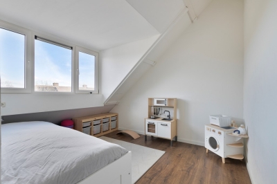 Spechtenkamp 2, Maarssen Lengers Housing